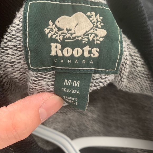 Roots sweater - Picture 3 of 3